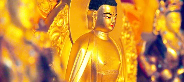 Bodhi Path Augsburg — meditation-studio in Neusäß-Ottmarshausen — 3