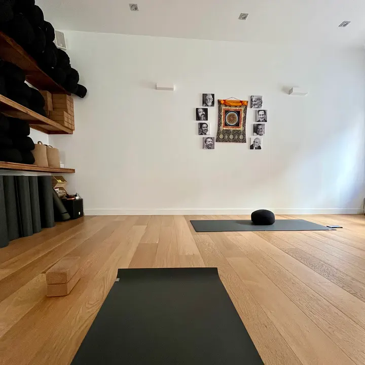 RIDAYA YOGA — yoga-studio en San Vicente, Sevilla — 2