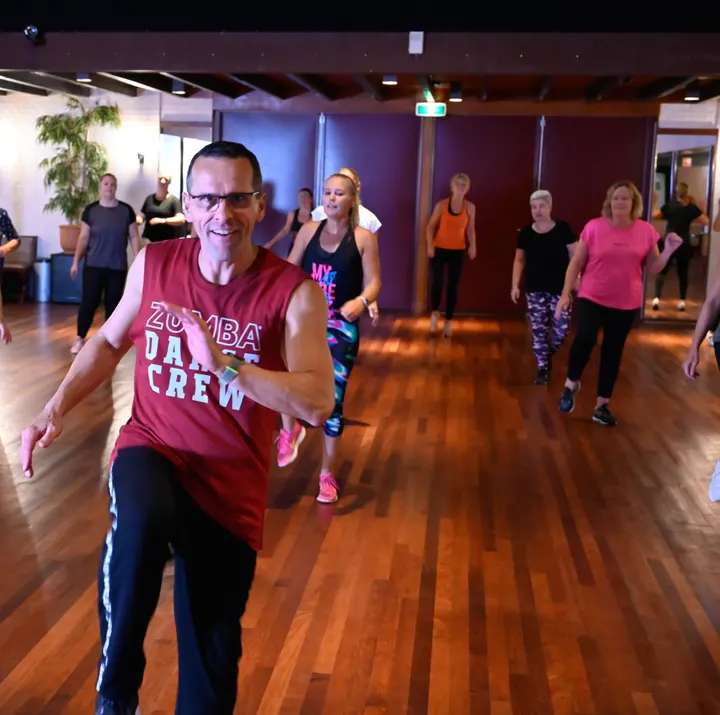 Wensink DanceMasters — dans-studio in Apeldoorn — 5