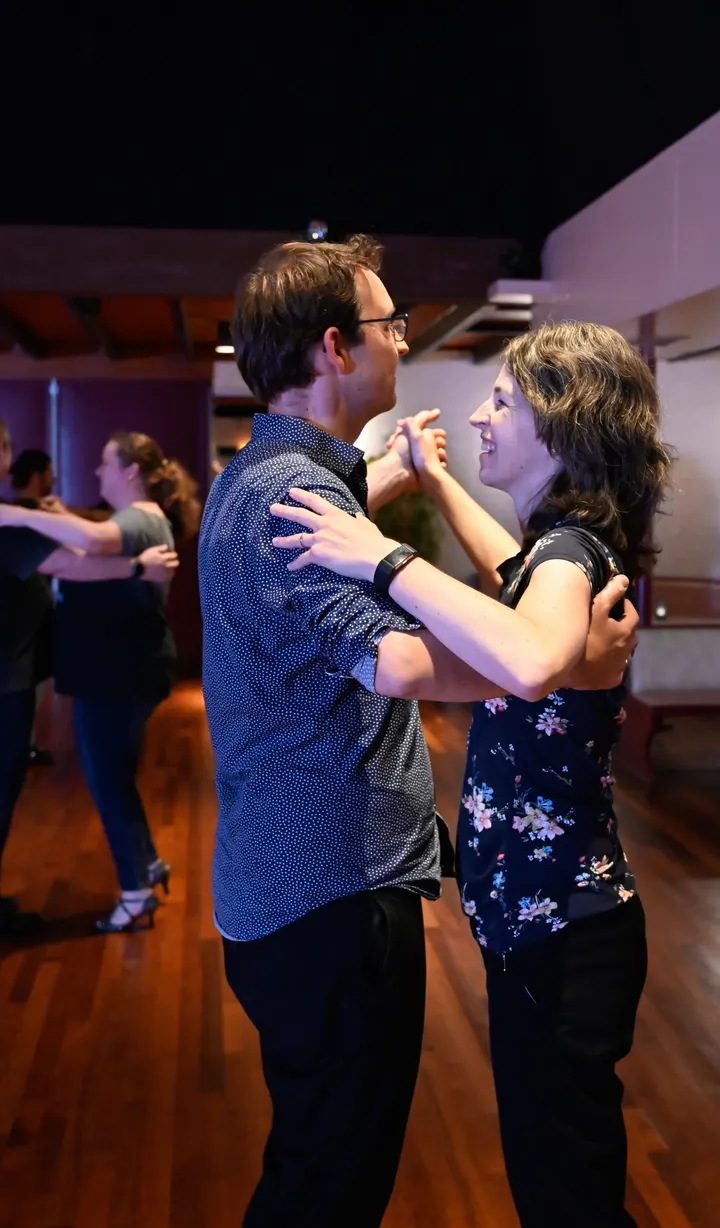 Wensink DanceMasters — dans-studio in Apeldoorn — 6