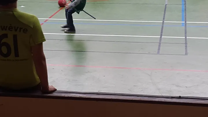 Centre Sportif Poliveau — salle de fitness-studio à Paris — 5