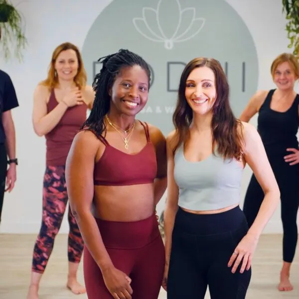 Bodhi Yoga And Wellness — yoga-studio in Hoole, Chester — 2