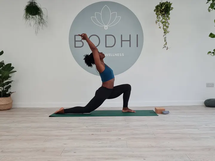 Bodhi Yoga And Wellness — Pilates in City of Chester, Chester