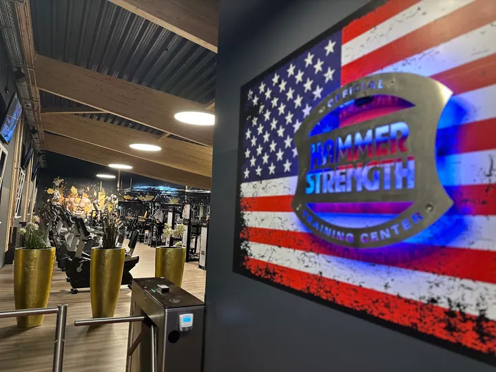 enjoy fitness club - Einfach fit 24h - Lehrensteinsfeld — fitnessstudio in Lehrensteinsfeld — 2