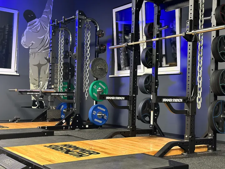 enjoy fitness club - Einfach fit 24h - Lehrensteinsfeld — fitnessstudio in Lehrensteinsfeld — 3