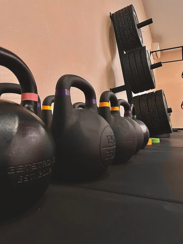 Entrenaconisma — entrenamiento personal-studio en Palma — 3