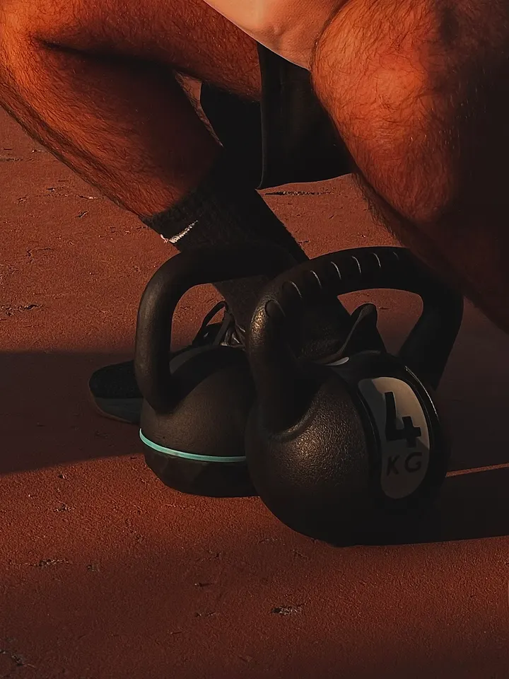 Entrenaconisma — entrenamiento personal-studio en Palma — 5