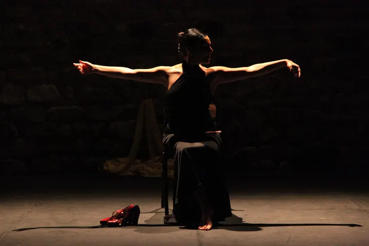 Association Centre Artdanse — danse-studio à Paris — 4