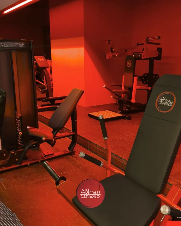 Abfitness Viveiro — estudio de fitness-studio en Viveiro — 3