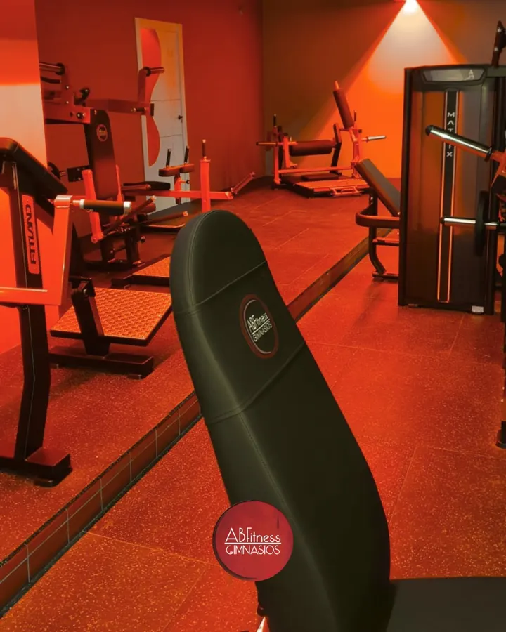 Abfitness Viveiro — estudio de fitness-studio en Viveiro — 4