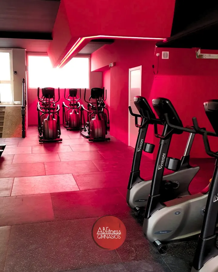 Abfitness Viveiro — estudio de fitness-studio en Viveiro — 5