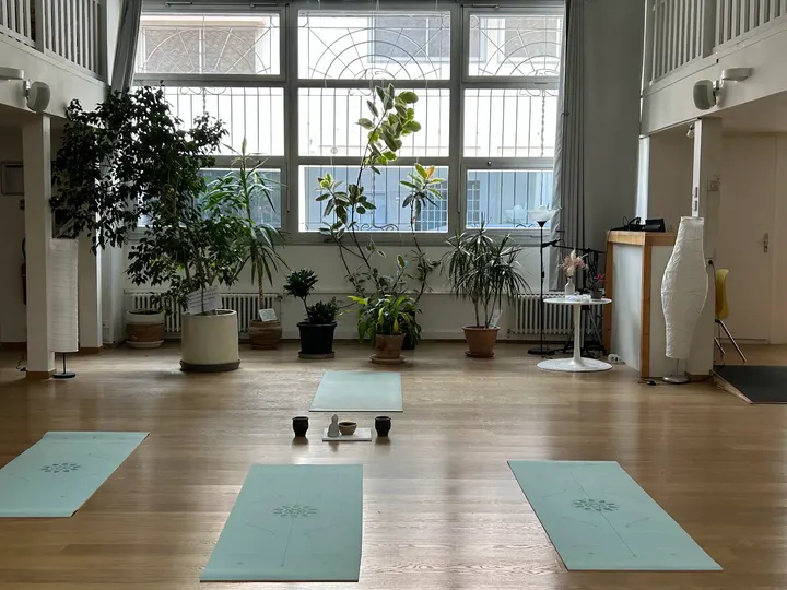 Shakti yoga studio — yoga-studio à Gambetta, Montpellier — 2