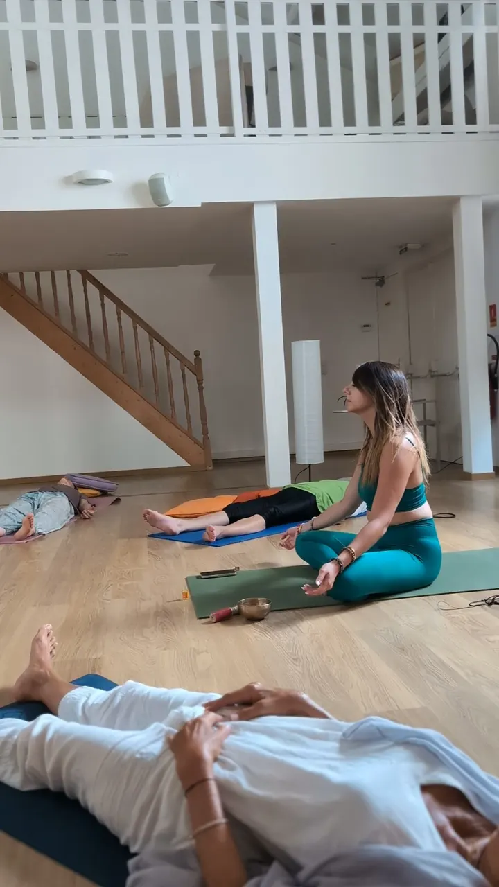 Shakti yoga studio — yoga-studio à Montpellier — 4