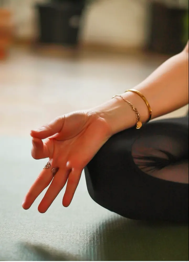 Shakti yoga studio — yoga-studio à Montpellier — 5