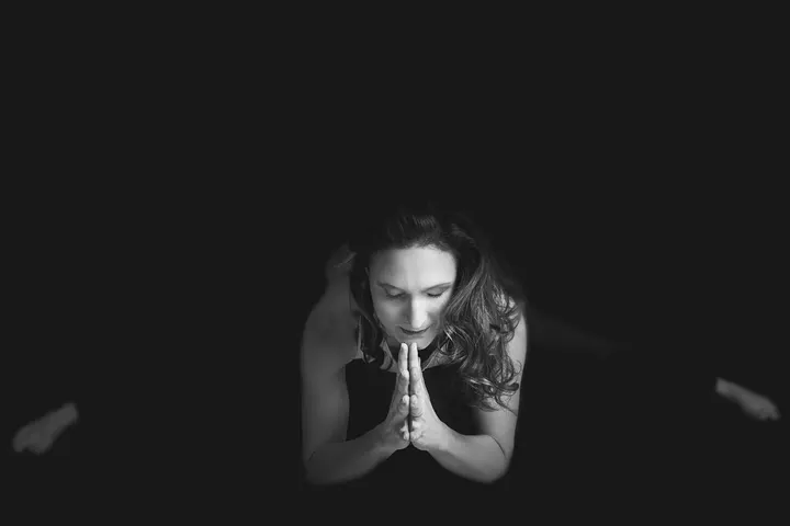 Yogartdevivre - Myriam Krief — Yoga à Waldeck - Sully, Nantes