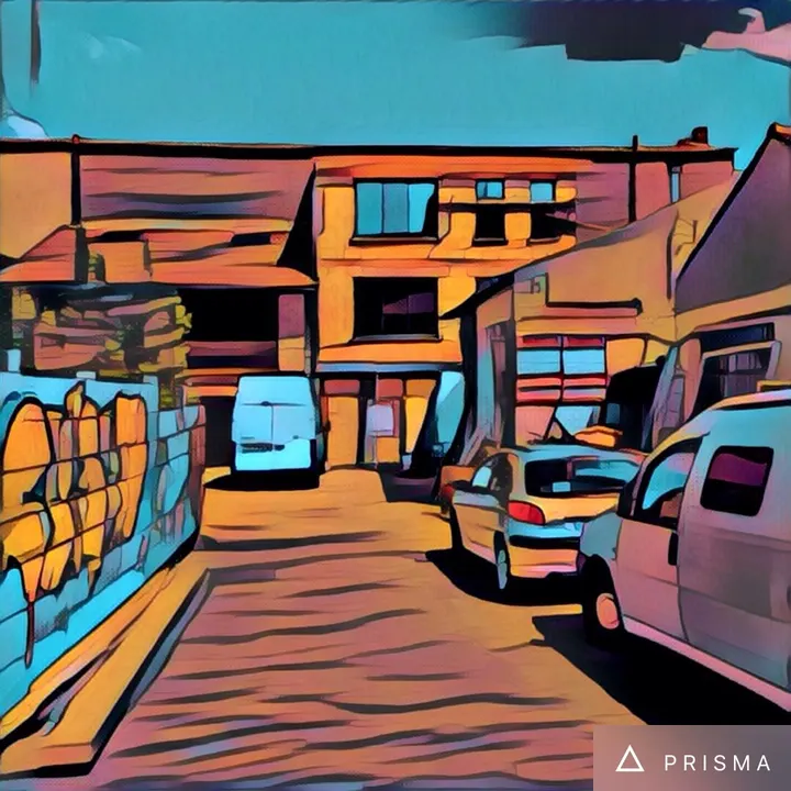 La Boca — danse-studio à Gratte-Ciel, Villeurbanne — 3