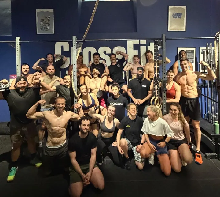24N Fitness Liverpool St. — crossfit-studio in London — 6