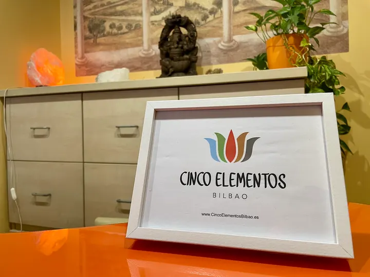 Cinco Elementos Bilbao — Yoga en Miribilla, Bilbao