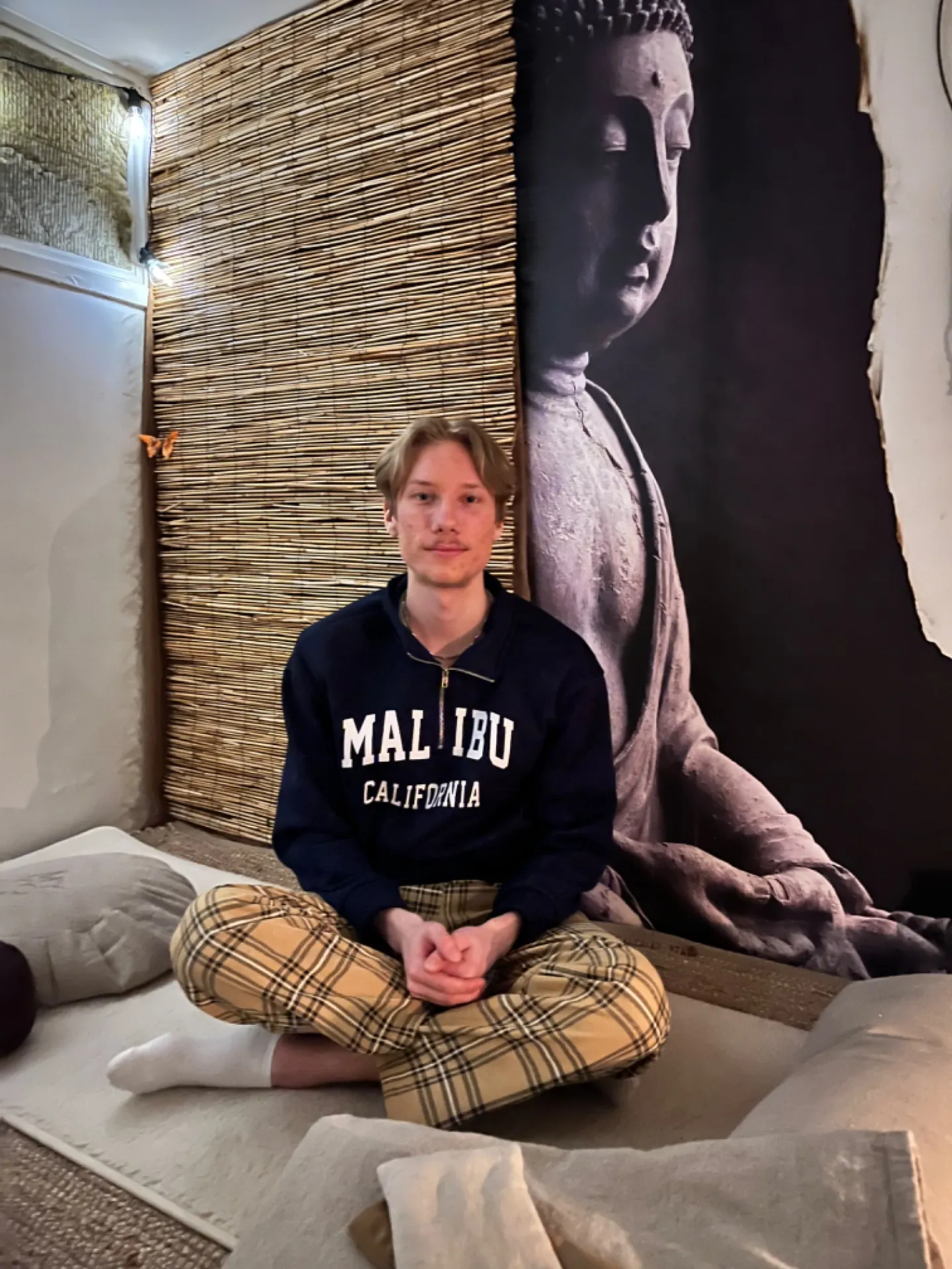 Lotus by U — yoga-studio i Köping — bild 2