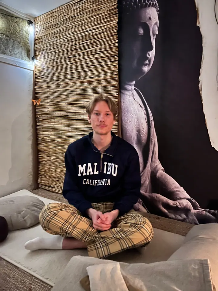 Lotus by U — yoga-studio i Köping — 3
