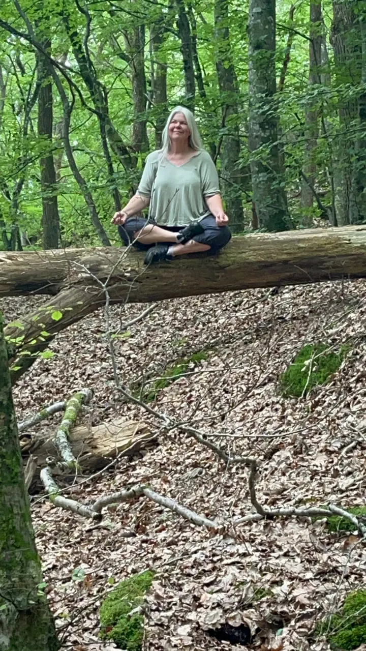 Lotus by U — yoga-studio i Köping — 4