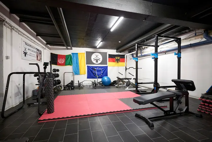 BJJ Karlsruhe TeamXtreme e.V — bjj-studio in Innenstadt-Ost Südwestlicher Teil, Karlsruhe — 2
