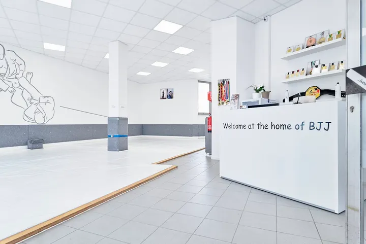 BJJ Karlsruhe TeamXtreme e.V — bjj-studio in Karlsruhe — 3