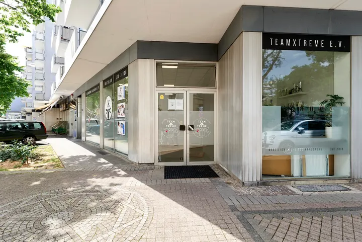 BJJ Karlsruhe TeamXtreme e.V — bjj-studio in Karlsruhe — 4
