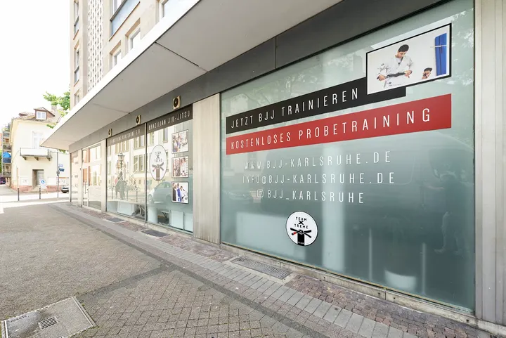 BJJ Karlsruhe TeamXtreme e.V — bjj-studio in Karlsruhe — 5