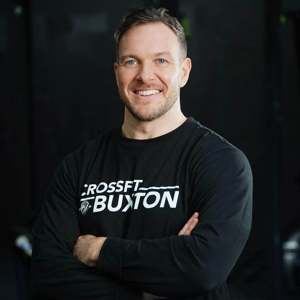 CrossFit® Buxton — crossfit-studio in Buxton — 2