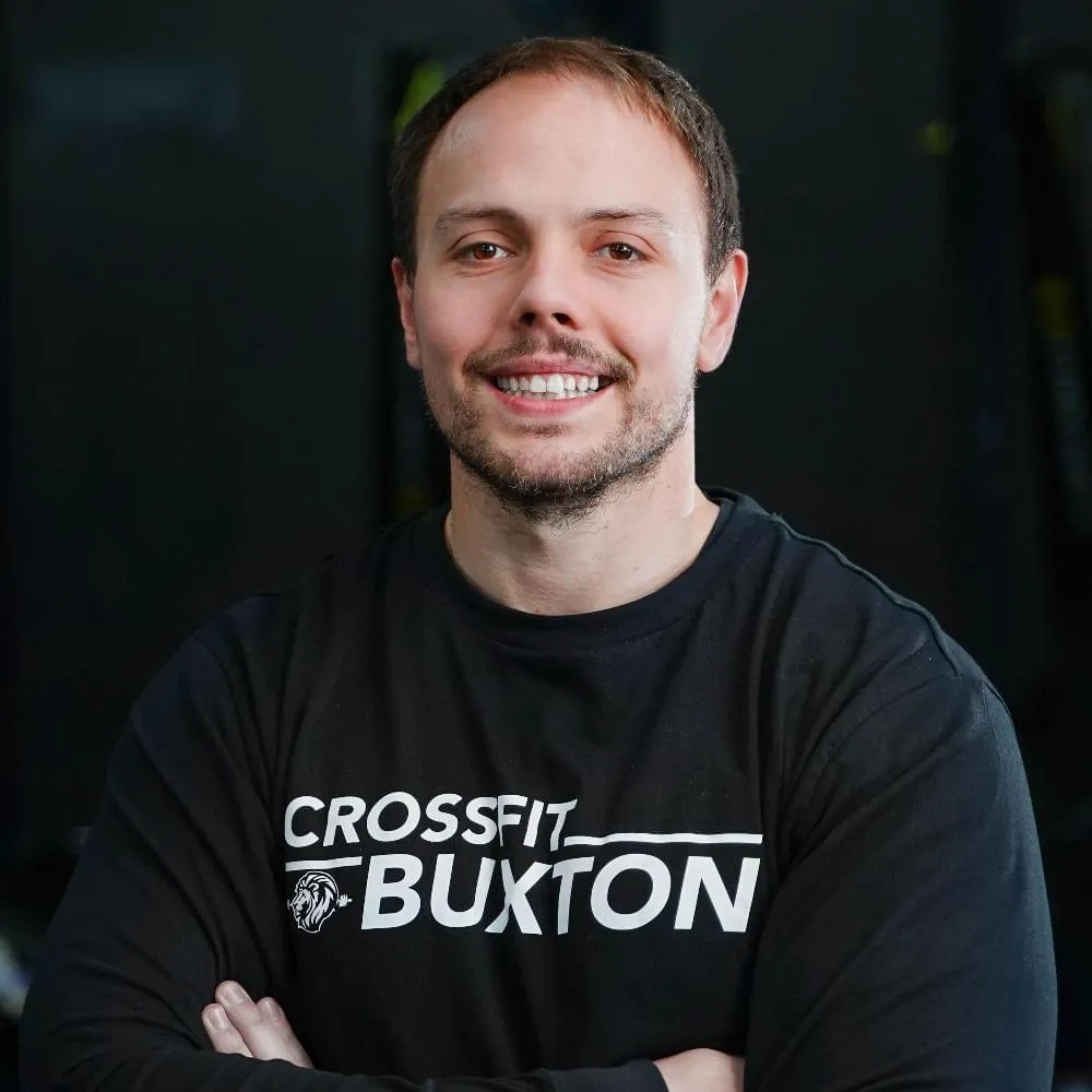 CrossFit® Buxton — crossfit-studio in Buxton — 3