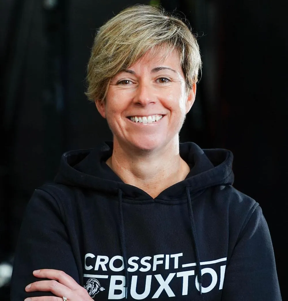 CrossFit® Buxton — crossfit-studio in Buxton — 3