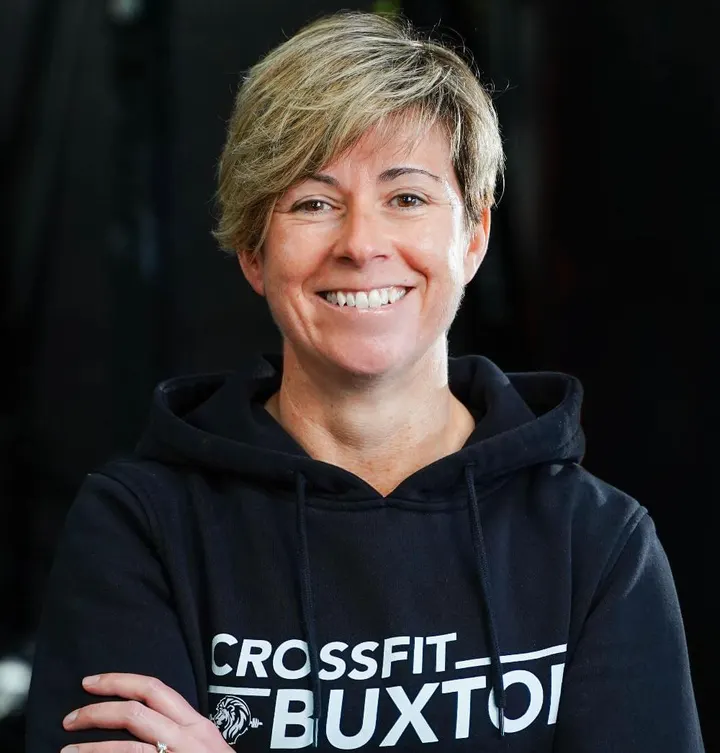 CrossFit® Buxton — crossfit-studio in Buxton — 3