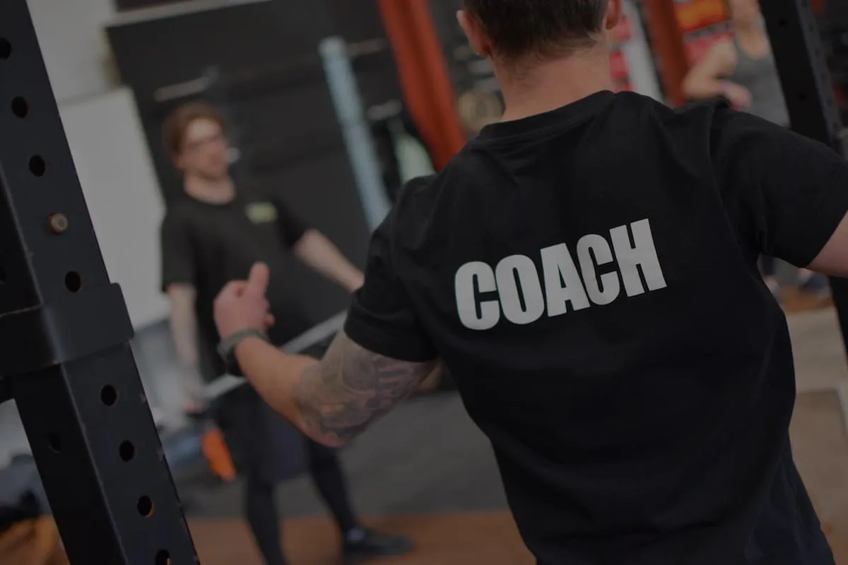 CrossFit® Buxton — crossfit-studio in Buxton — 4