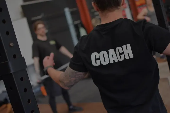 CrossFit® Buxton — crossfit-studio in Buxton — 4