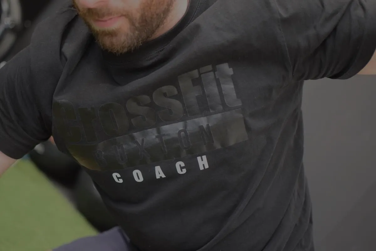 CrossFit® Buxton — crossfit-studio in Buxton — 5
