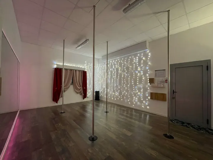 Le Papillon Pole Dance Lauragais — pole fitness-studio à Castanet-Tolosan, Toulouse — 2