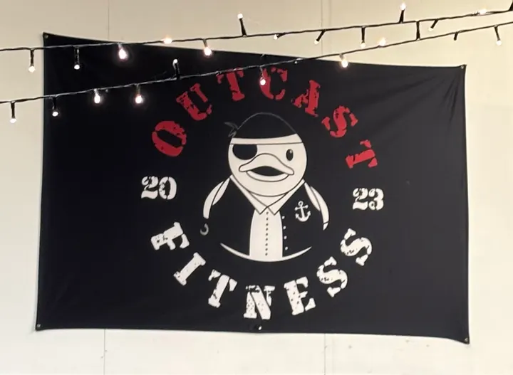 Outcast Fitness — Fitness Studio in Monklaw, Jedburgh