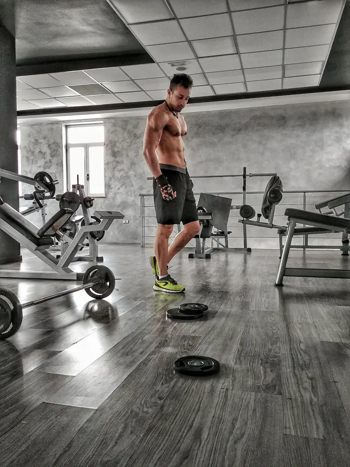 Miami Fitness Club — palestre-studio a Roccarainola — 2