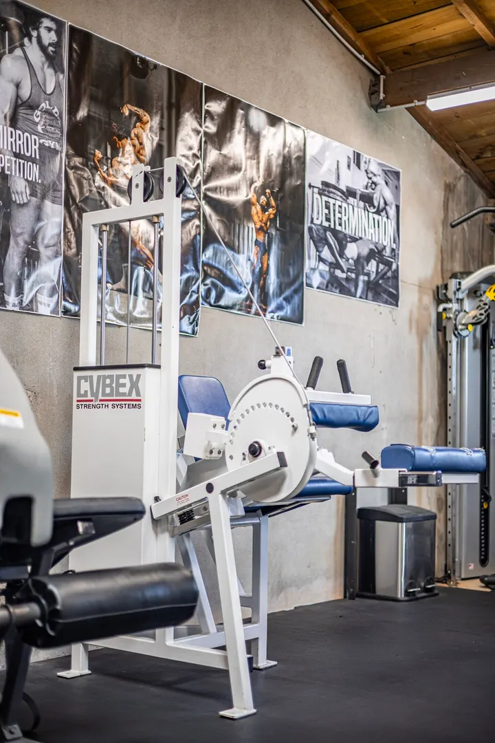 Pierre Garoff | Coach sportif Brest — coaching personnel-studio à Brest — 3
