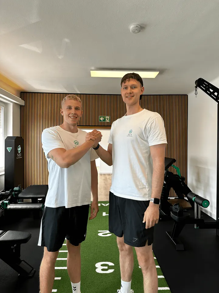 Strength Elevation Institute — pt-studio in Diebrock, Herford — 3