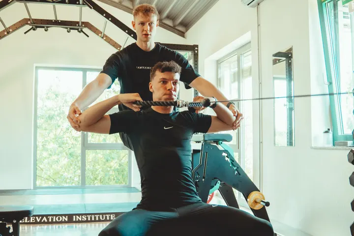 Strength Elevation Institute — pt-studio in Herford — 4