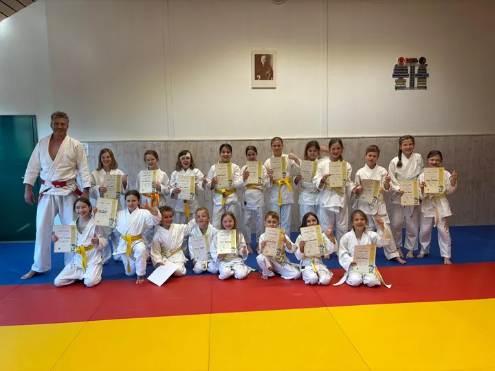 Sportclub Shogun Erbach — bjj-studio in Riedmühle, Erbach — 2