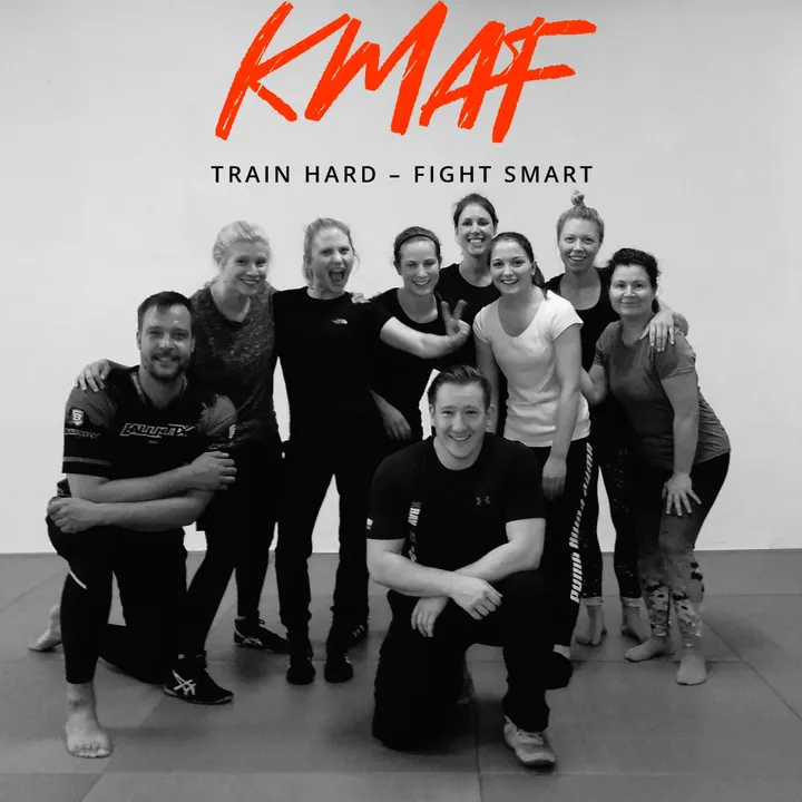Krav Maga Academy Frankfurt — kampfsport-studio in Nordend, Offenbach am Main — 2