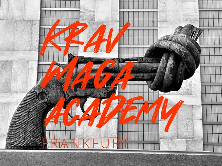 Krav Maga Academy Frankfurt — kampfsport-studio in Offenbach am Main — 4