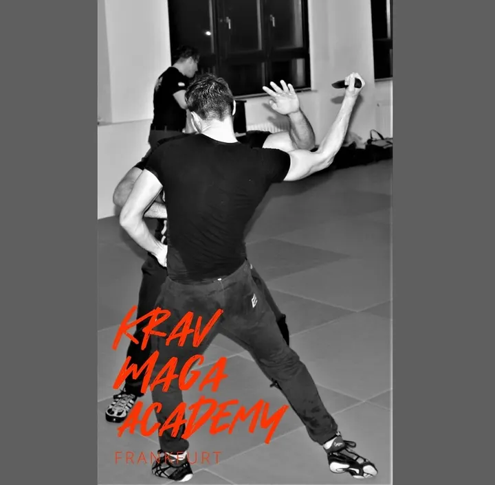 Krav Maga Academy Frankfurt — kampfsport-studio in Offenbach am Main — 5