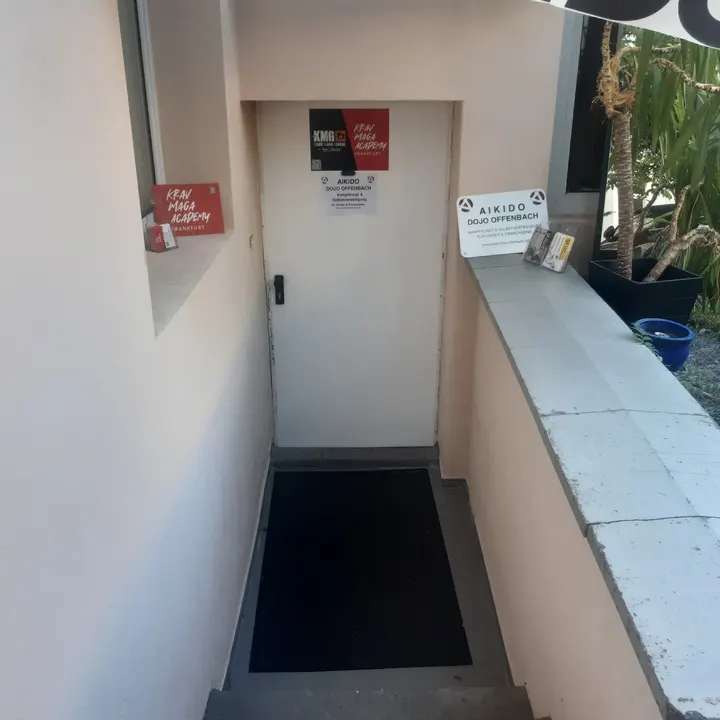 Krav Maga Academy Frankfurt — Kampfsport in Nordend, Offenbach am Main