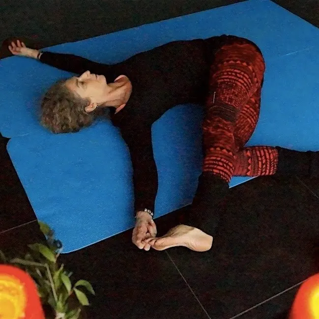 niYang Vijfhuizen — yoga-studio in Vijfhuizen — 2