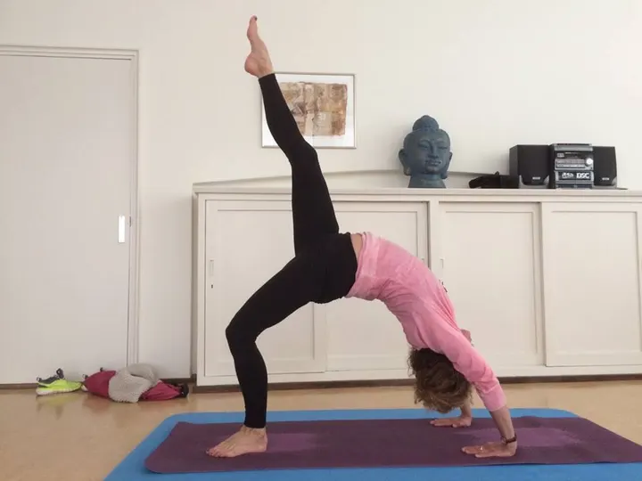 niYang Vijfhuizen — yoga-studio in Vijfhuizen — 3