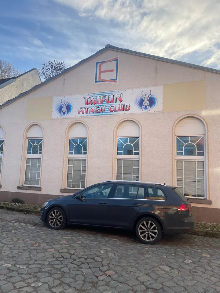 Taifun Fitness Star — fitnessstudio in Egeln — 2